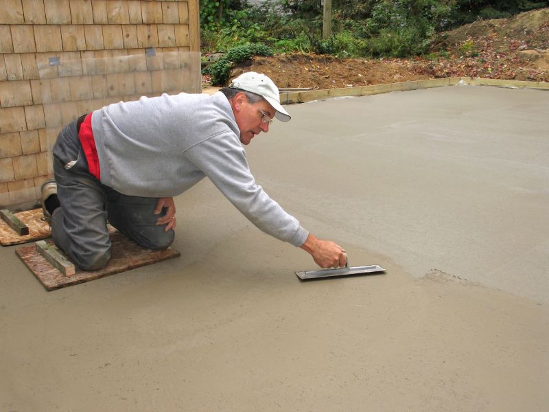 Concrete Services