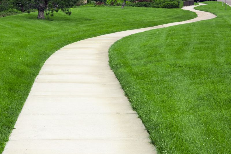 concrete services