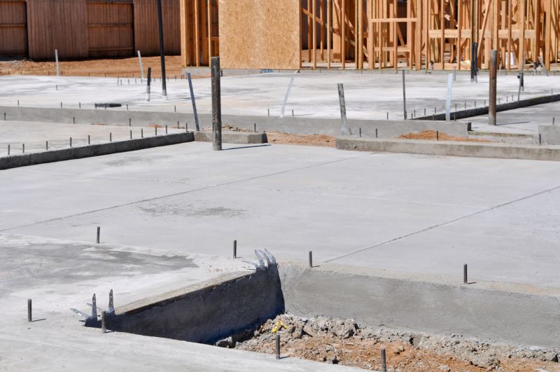 Commercial Slab Construction in Sarasota, FL