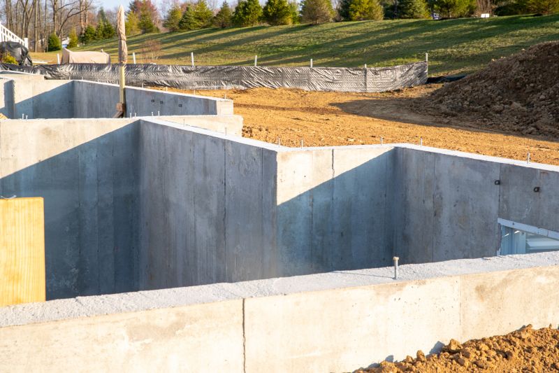 Commercial Slab Construction in Fort Myers, FL